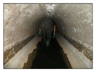 武宁管道高压清洗