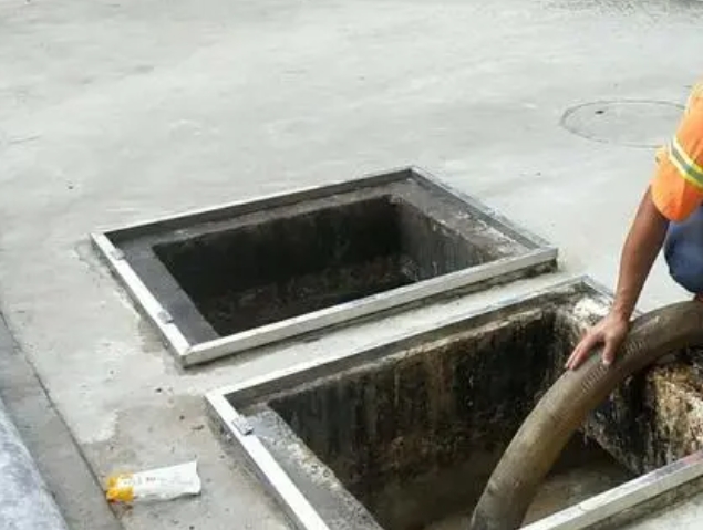 武宁化粪池清理