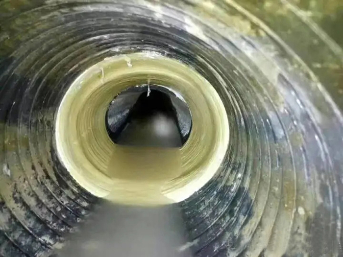 武宁内衬修复法通常适用于哪些类型的断面管道